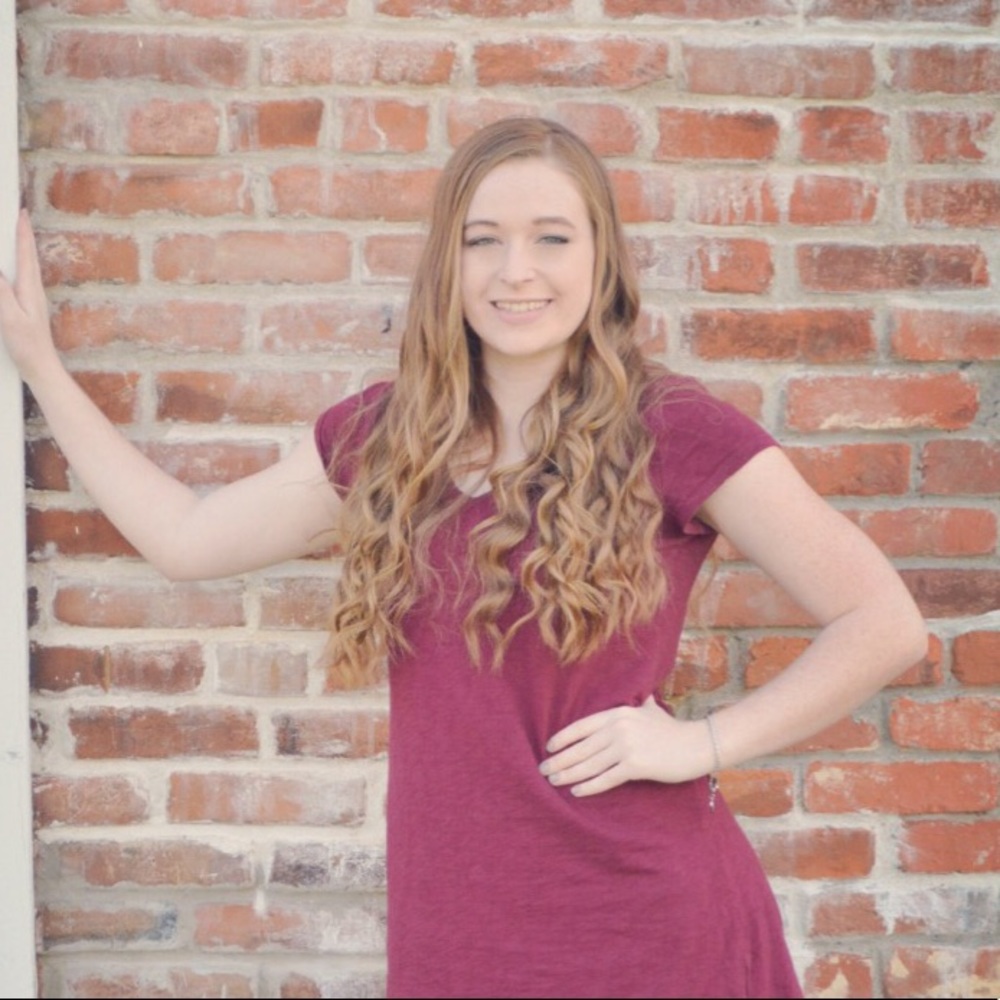 Meet your Posher, Sarah